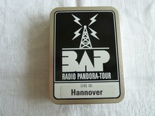 BAP Radio Pandora Tour - Live Konzertmitschnitt Hannover 2008 - USB Stick