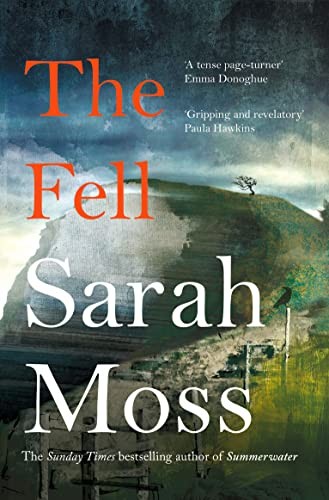 The fell - the,