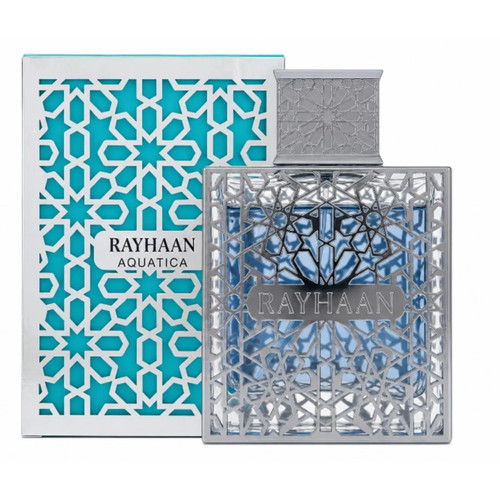 Aquatica eau parfum - eau, de