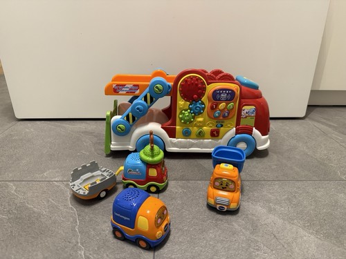 Vtech tut baby - vtech,