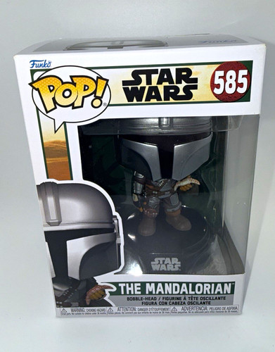 Funko pop star wars - wars, the
