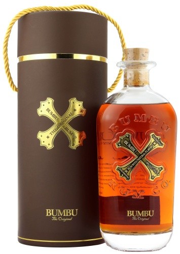 Bumbu the original - original, in