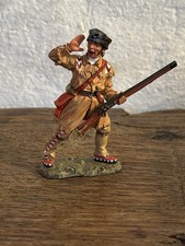 King and Country Remeber The Alamo Berliner Zinnfigur