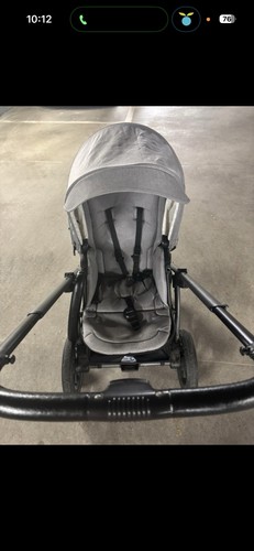 Lander move kinderwagen - x-lander,