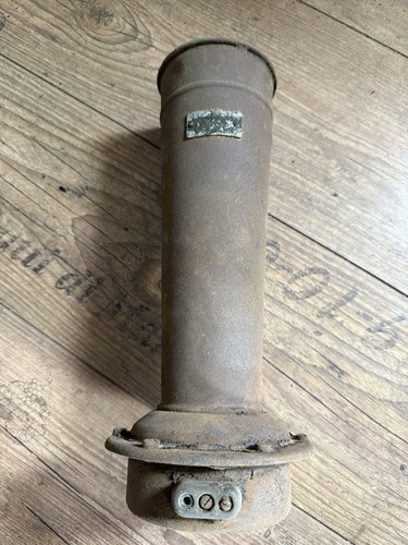 Bosch fk6d s113 oldtimer hupe - fk6d,