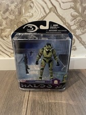 McFarlane Halo 3 Series 2 EOD