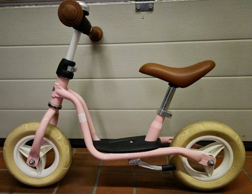 Puky classic laufrad - m,