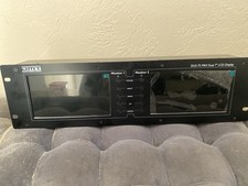 Dmt dld mkii - dmt,