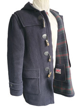 London Tradition Dufflecoat