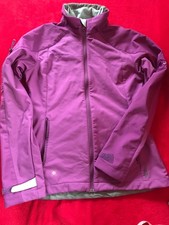 Mammut Damen Softshelljacke S