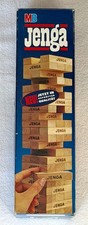 MB Spiele: Jenga - Die Große