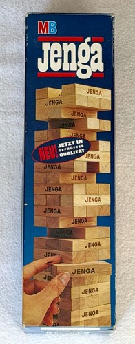 Spiele jenga die - -, große