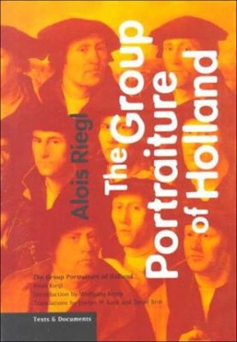 The group portraiture - the, of