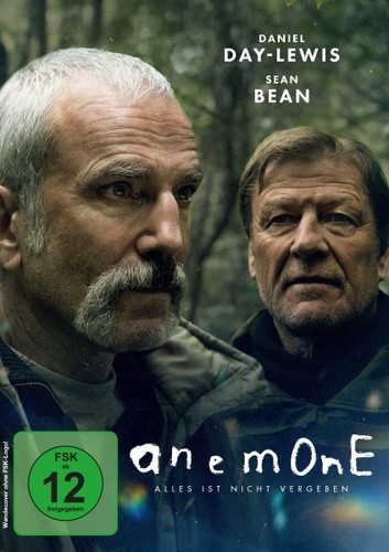 Anemone - , (dvd)