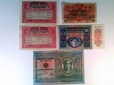 Banknoten