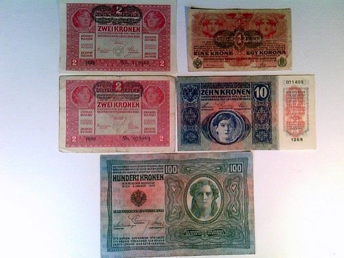 Banknoten