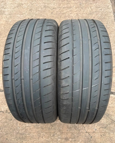 Sommerreifen 225 r16 - 225/55, 95w