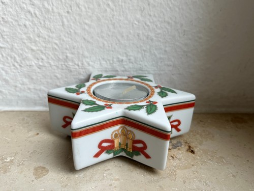 Hutschenreuther teelichthalter - hutschenreuther,