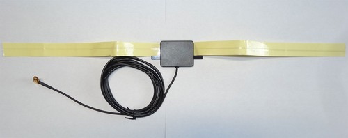 Blaupunkt dab antenne smb - dab, für