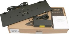 Acer D16C1 Dockingstation TravelMate P645 P648 P658 USB3.0 HDMI DP