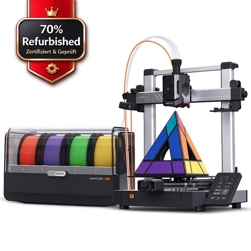 Refurbished - ✅70%,