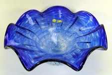 BOHEMIA Schale Egermann