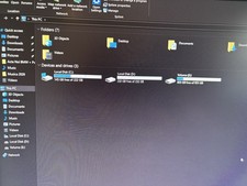 Pc gaming rgb intel i7 gen 4