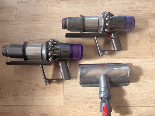 Dyson v11 defekt bastler - dyson,