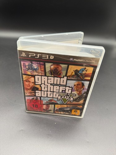 Grand theft auto five - auto, v