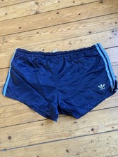 Vintage Adidas Sprinter Shorts