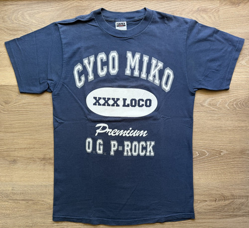 Cyco miko suicidal - cyco,