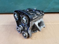 Heck Zylinderkopf Ducati 1200 Diavel 2011 (2011 - 2014)