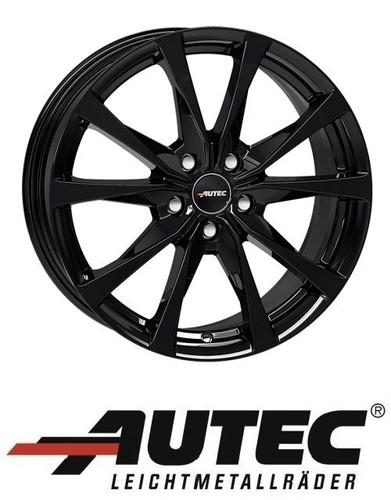 Autec brixen 5x16 114 3 - 6,5x16, 5/114,3