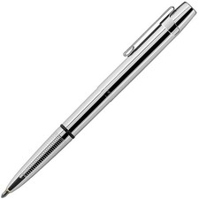 Fisher Space Pen - Chrome