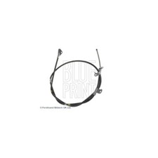 Seilzug, Feststellbremse BLUE