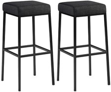 2er Set Barhocker Montreal