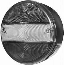 Hella 2SD 001 685-251 Classic