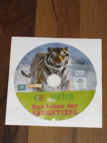 Geolino extra das leben - "geolino,