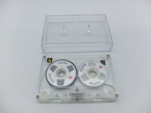 Super ferro metal reel - super,