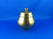 Vintage porzellan zuckerdose - vintage,