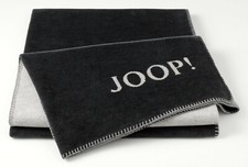 JOOP! Decke Wohndecke Melange