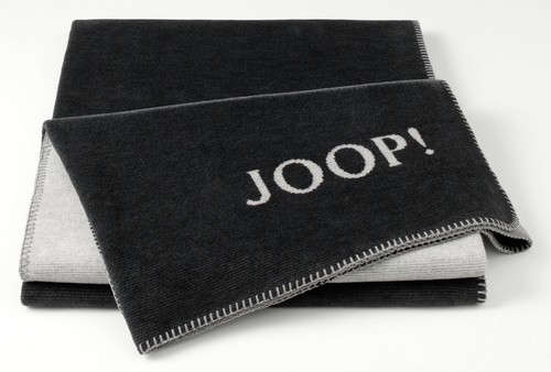 Joop decke wohndecke melange - joop!,