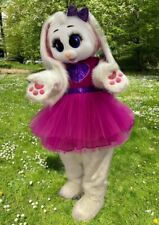 Maskottchen Kostüm für