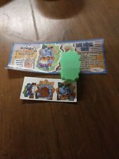 USB-Sticks HEIMWERKER ELEFANTEN + Aufkleber  + BPZ *** SCHAUEN 