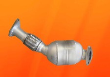 KAT KATALYSATOR AUDI A4 (B6)