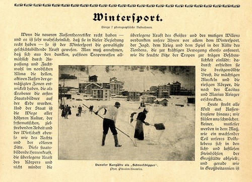 Ranzow wintersport - dr.f.,