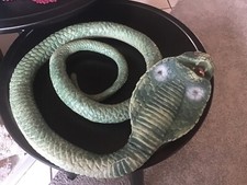 Bullyland Spielfigur Schlange