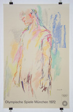 Poster Plakat - Oskar