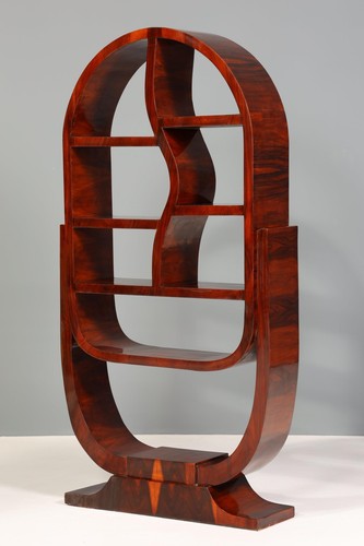 Wunderschönes art deco design - art,