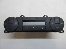 Ford Mondeo MK3 B5Y Bedienteil